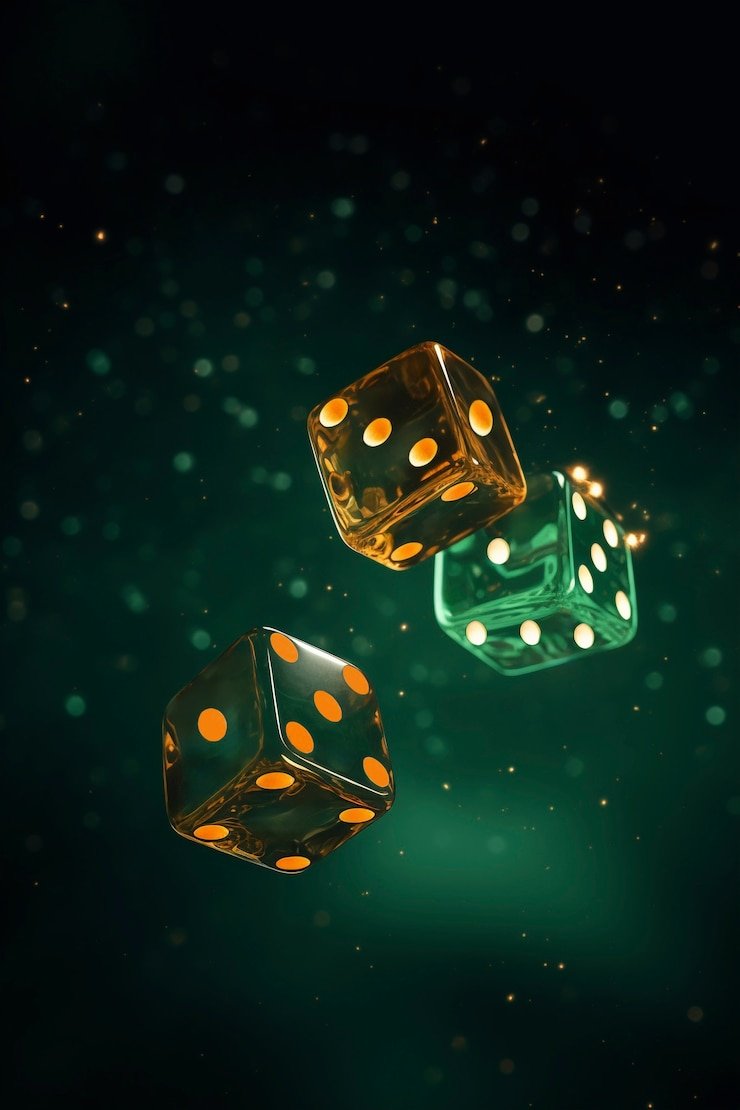 Roulette dengan roda HD dan chip taruhan virtual roulette langsung